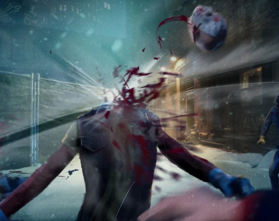 Don’t lose your head – VTM: Bloodlines 2 authors talk about the combat system