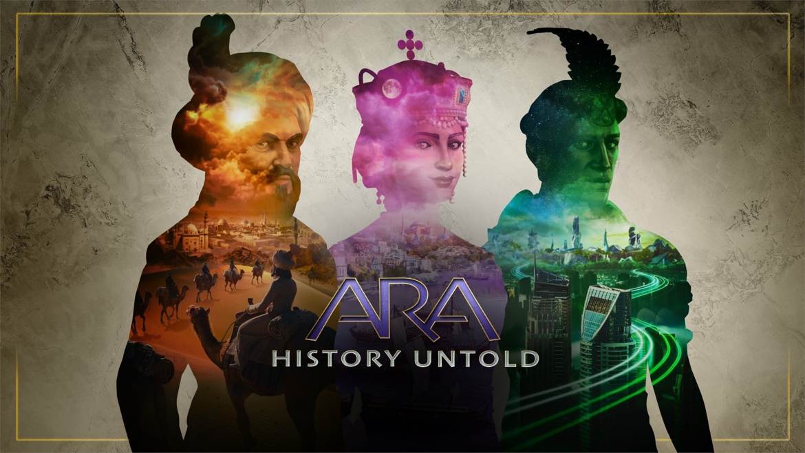 Ara History Untold