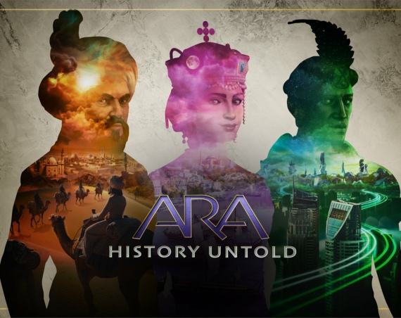 Ara History Untold