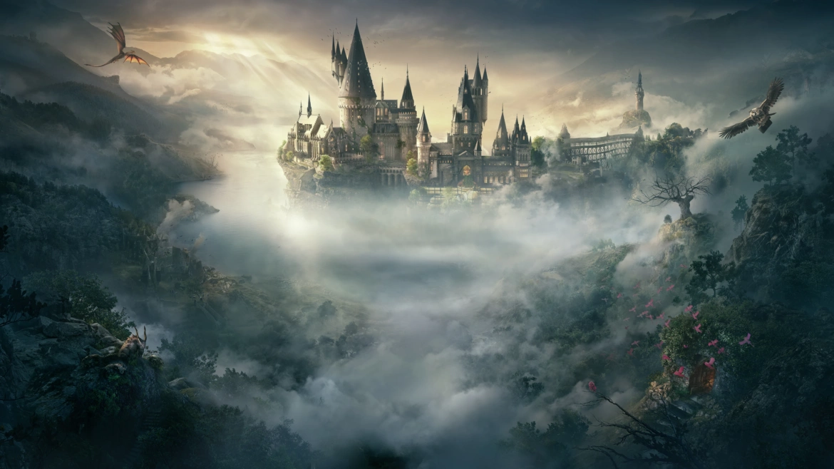 Hogwarts Legacy Publisher Plans Sequel Release