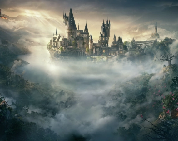 Hogwarts Legacy Publisher Plans Sequel Release